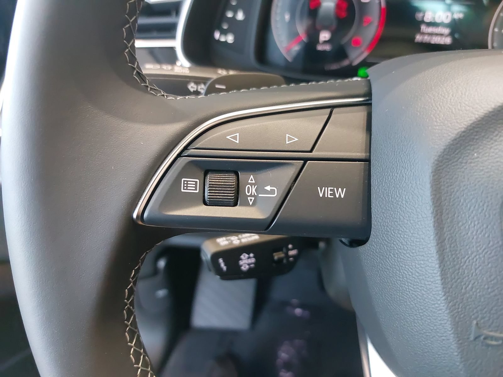 New 2026 Audi Q7 3.0T Prestige AWD/4WD image 19