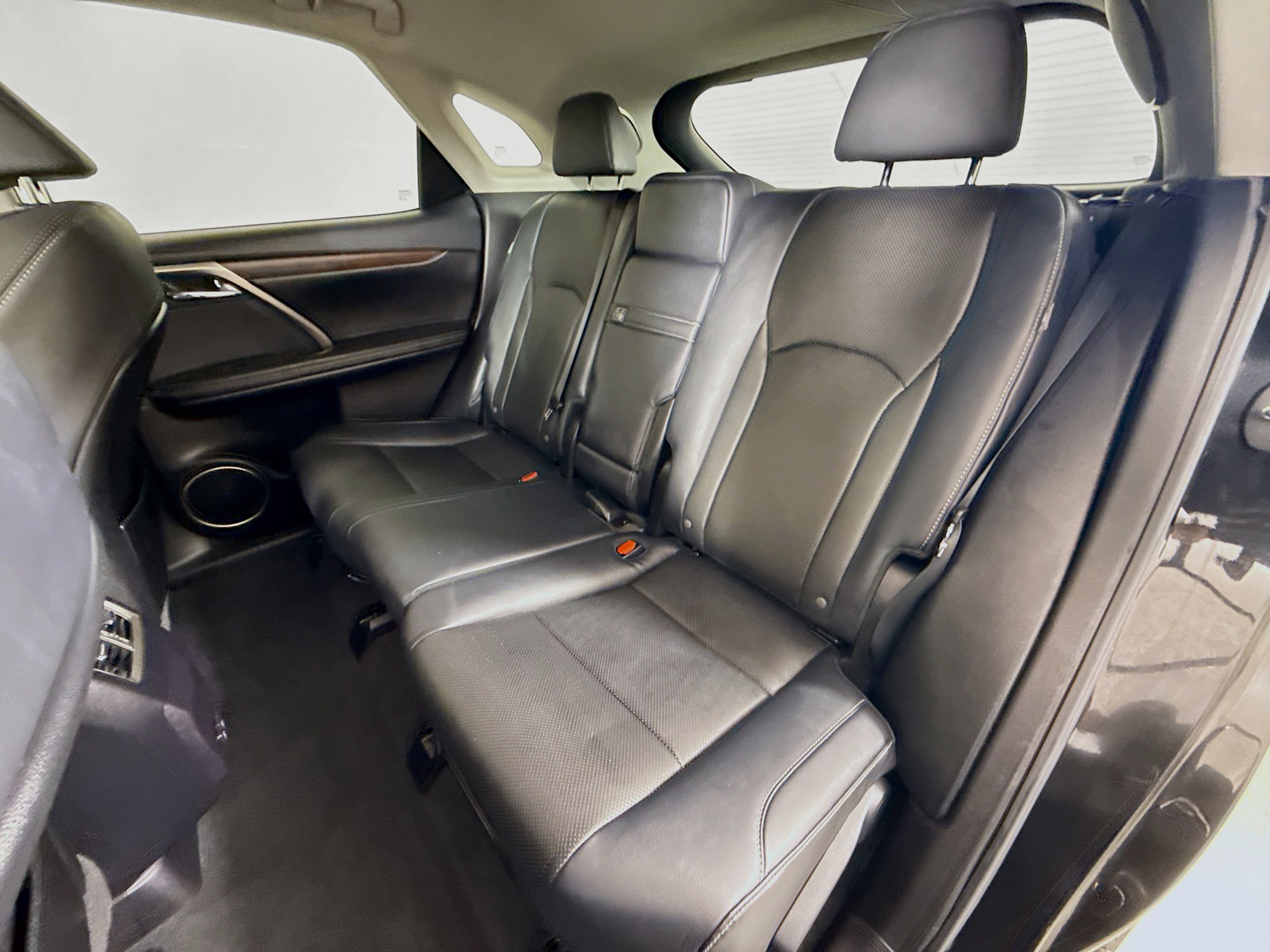 Certified 2022 Lexus RX 350 AWD w/ Premium Package image 23