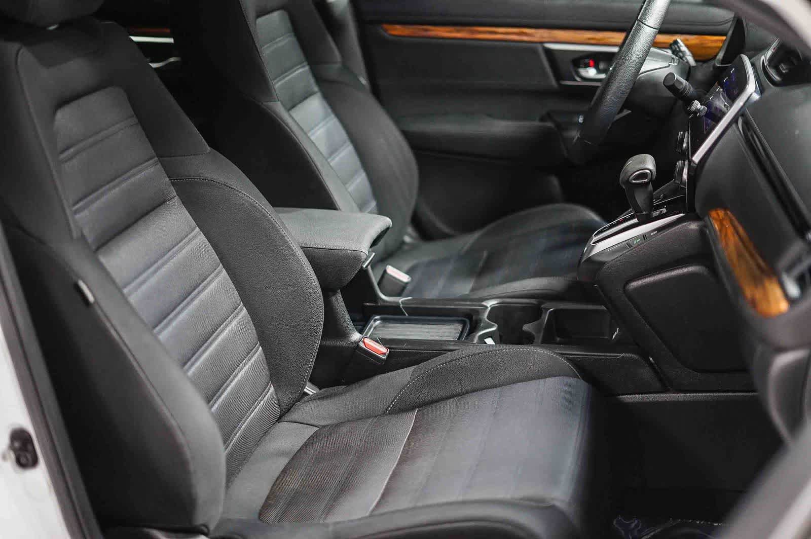 Used 2020 Honda CR-V EX image 17