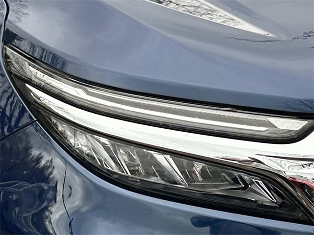 Used 2022 Chevrolet Equinox LT image 9