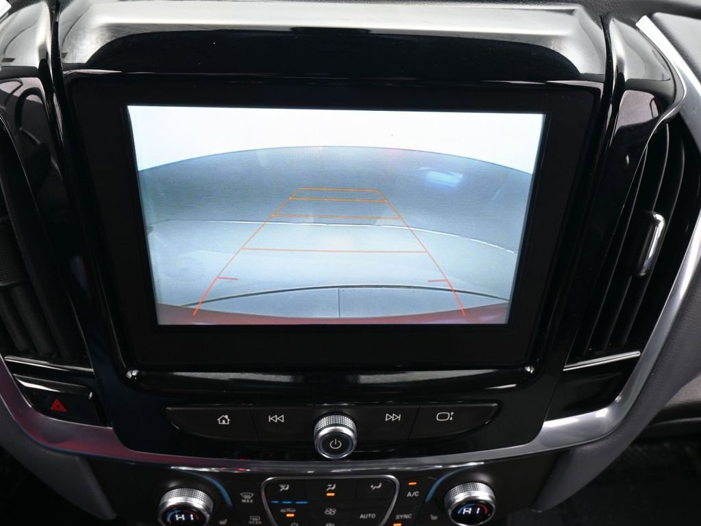 Used 2018 Chevrolet Traverse LT image 20