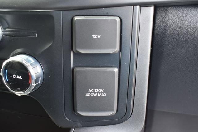 Used 2024 Ford F150 XLT w/ Equipment Group 302A MID AWD/4WD image 37