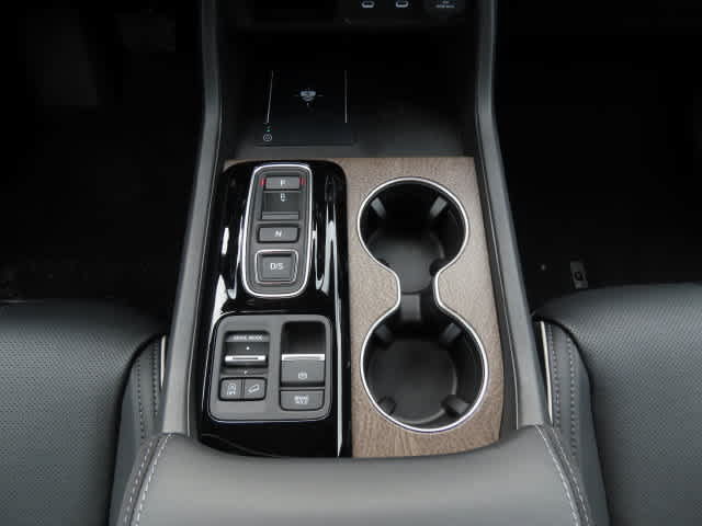 New 2026 Honda Pilot Elite image 27