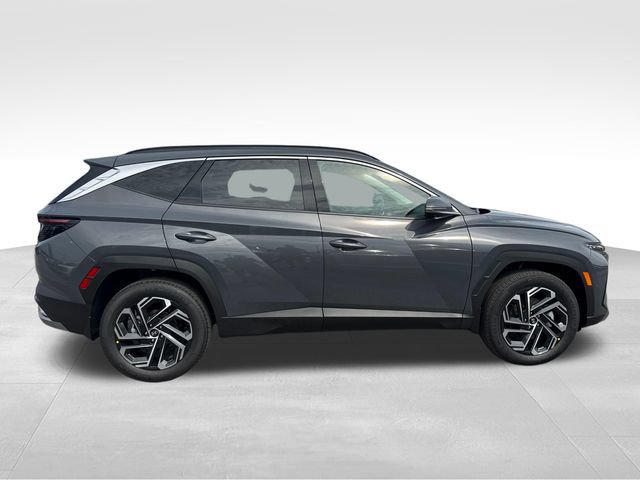 New 2026 Hyundai Tucson Limited AWD/4WD image 6