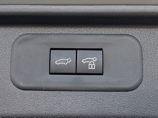 Used 2026 Toyota Grand Highlander AWD Hybrid image 23