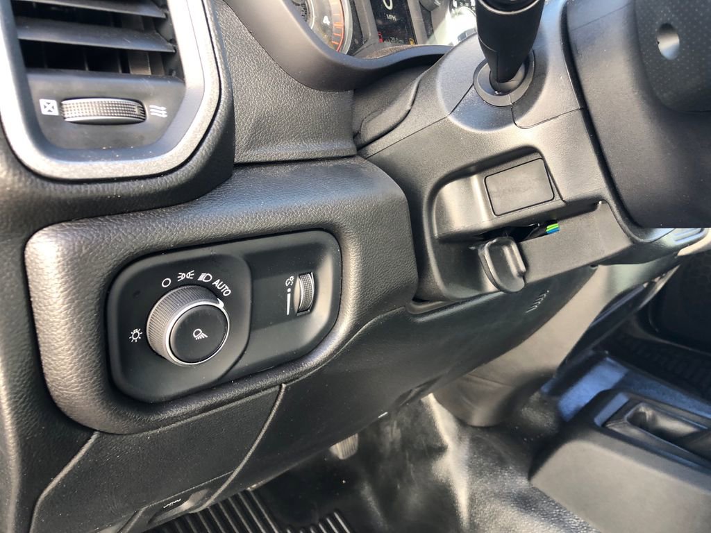 New 2024 RAM 2500 Tradesman w/ Snow Chief Group image 8