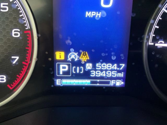 Certified 2023 Subaru Forester Premium image 23