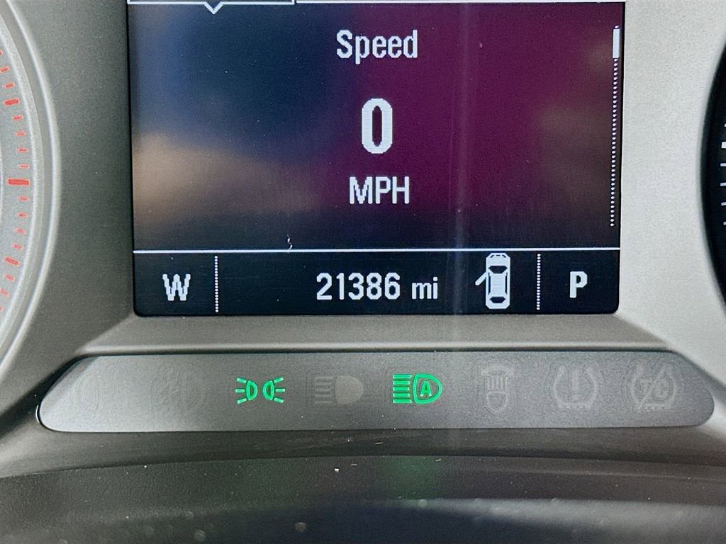 Used 2023 Chevrolet TrailBlazer LT image 17