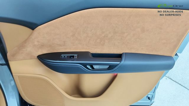 Used 2023 Lexus RZ 450e Premium w/ Cold Area Package image 23