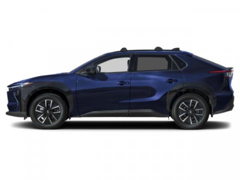 New 2026 Toyota bZ AWD/4WD image 6