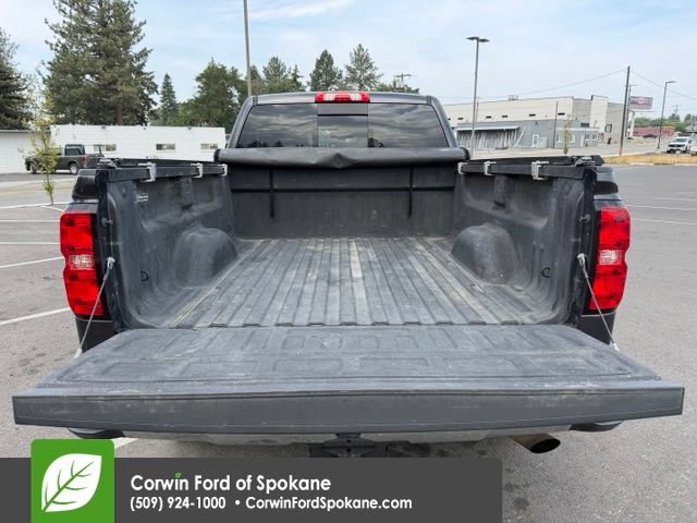 Used 2016 Chevrolet Silverado 2500 LT w/ All Star Edition AWD/4WD image 19