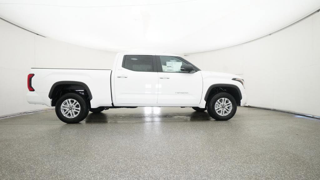 New 2026 Toyota Tundra SR5 image 26