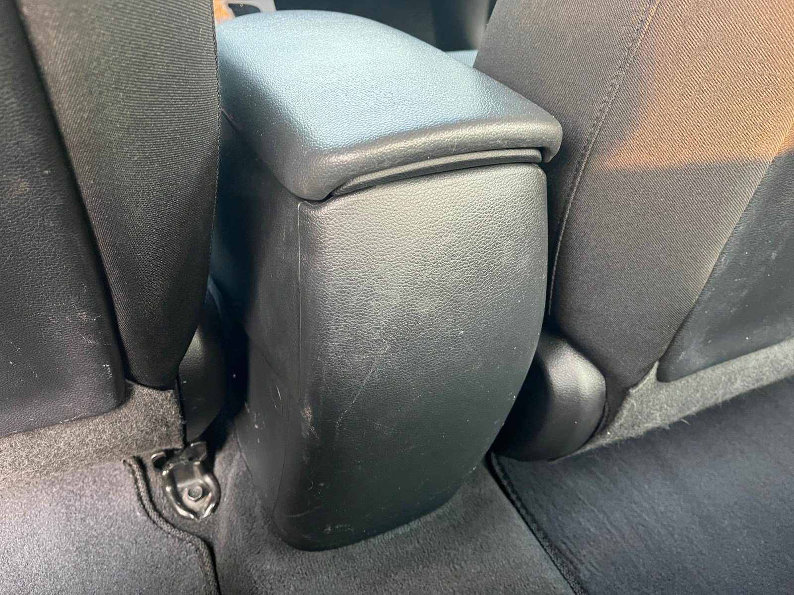 Used 2018 Kia Forte LX FWD image 29
