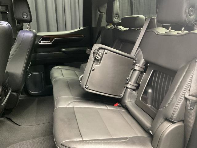 Used 2023 GMC Sierra 1500 Denali w/ Denali Reserve Package image 8