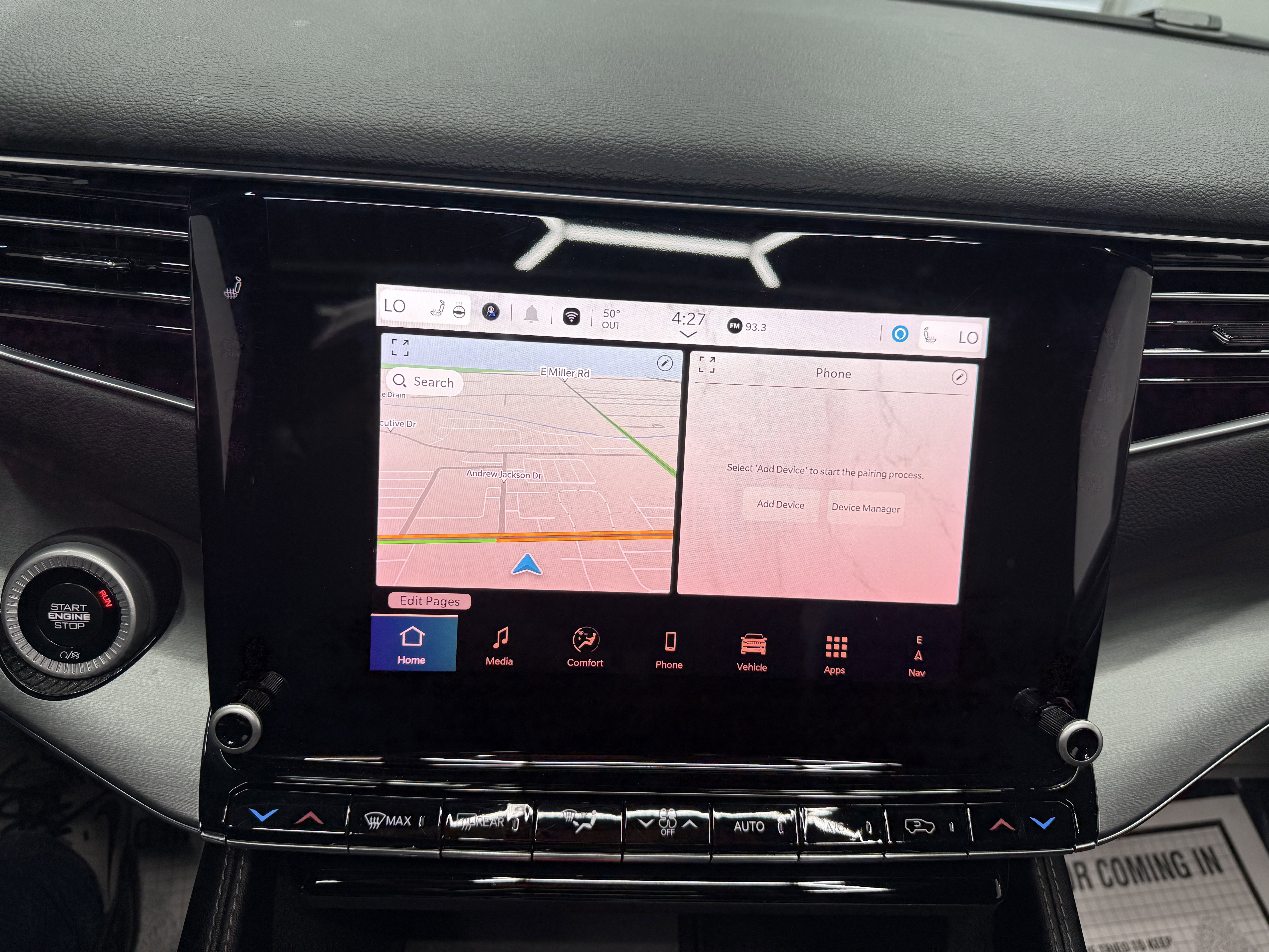 Used 2024 Jeep Wagoneer Series II image 20