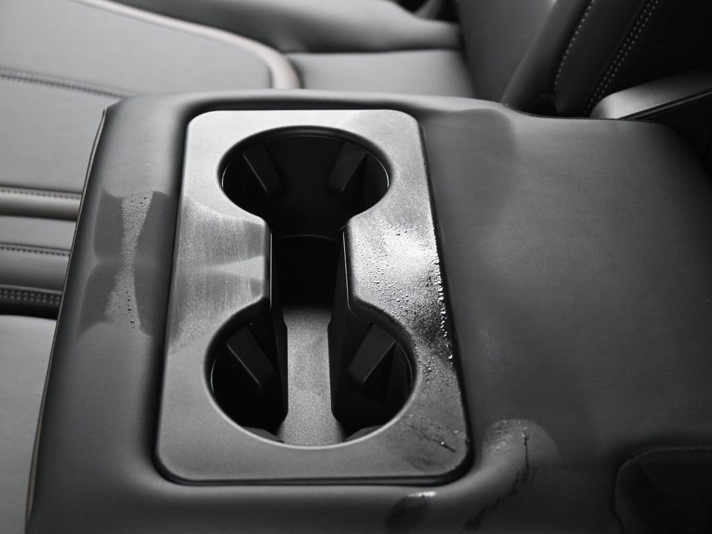 New 2026 Nissan Armada SL image 24