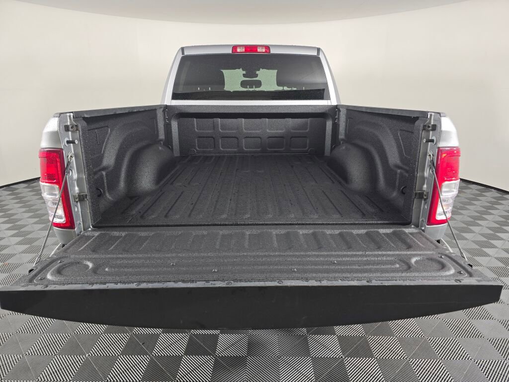 Used 2024 RAM 2500 Big Horn image 19