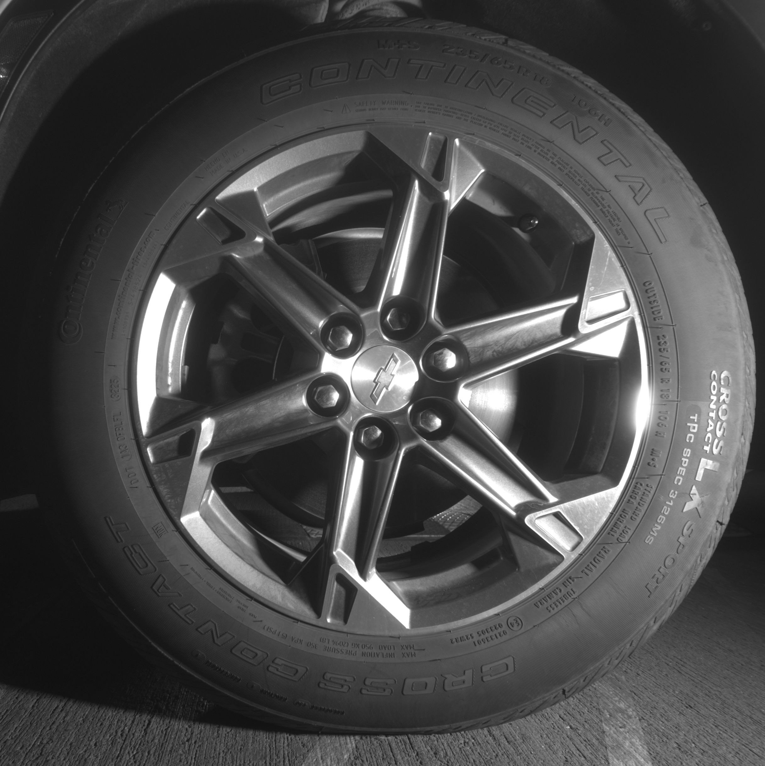Used 2025 Chevrolet Blazer LT FWD image 12