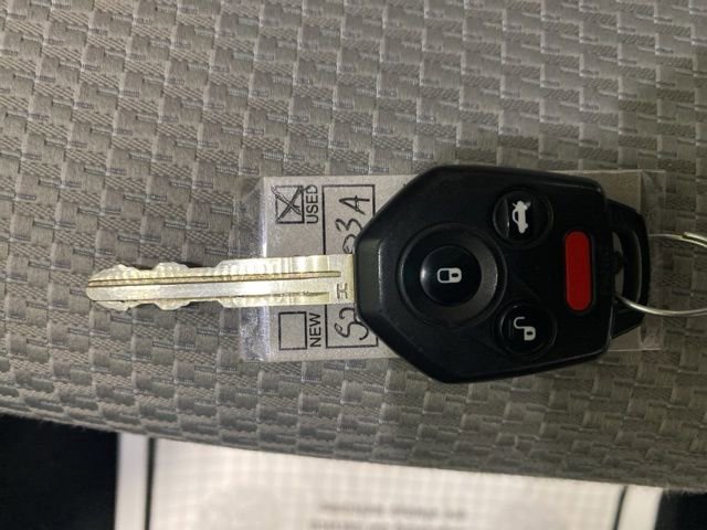 Used 2019 Subaru Forester Premium w/ All-Weather Package image 10