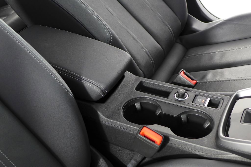 Used 2023 Audi A3 2.0T Premium w/ Convenience Package image 16