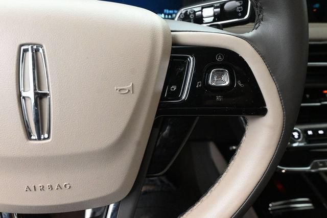 Certified 2023 Lincoln Corsair Reserve AWD/4WD image 15