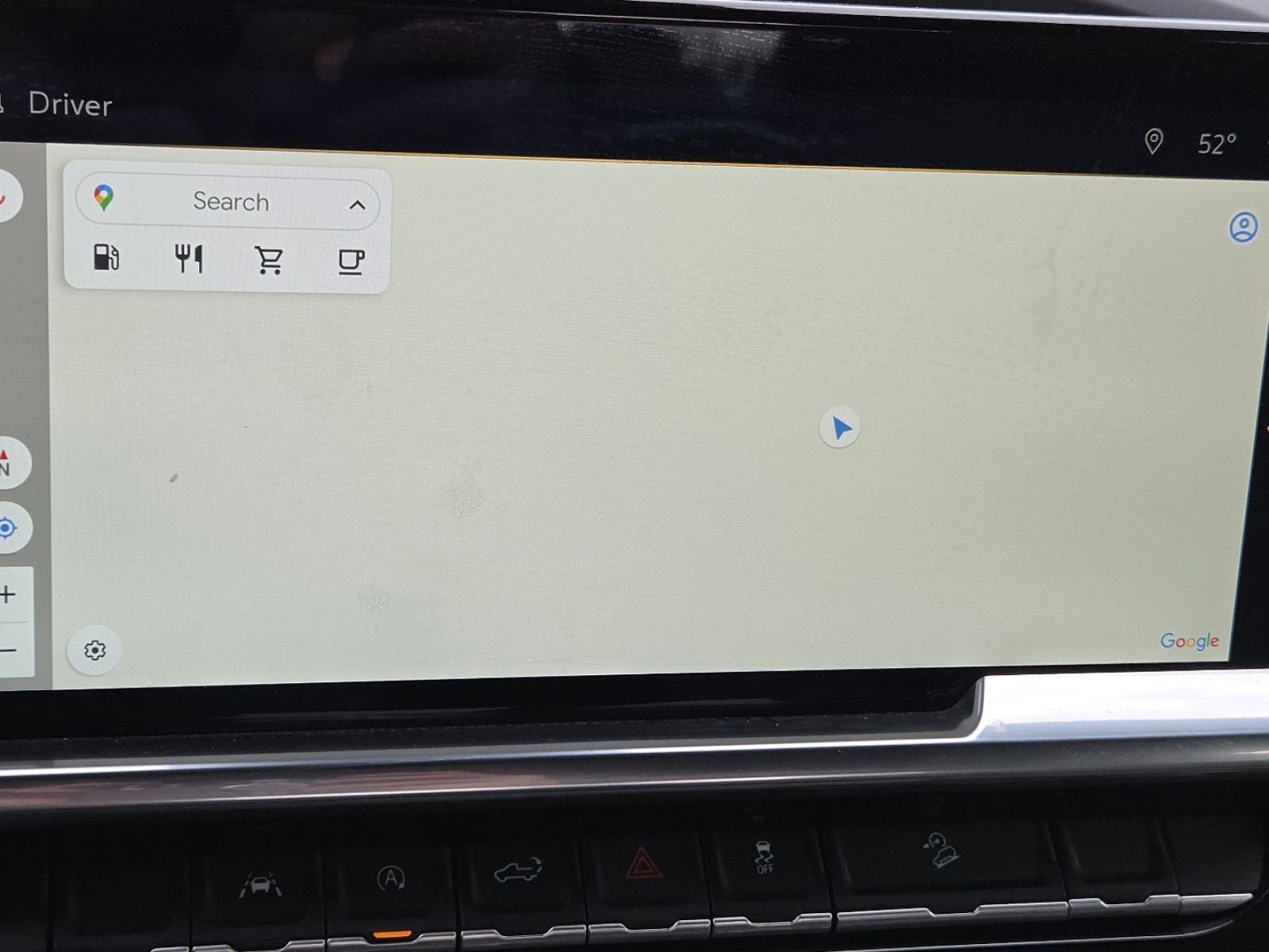 Used 2022 Chevrolet Silverado 1500 RST w/ Z71 Off-Road Package image 3