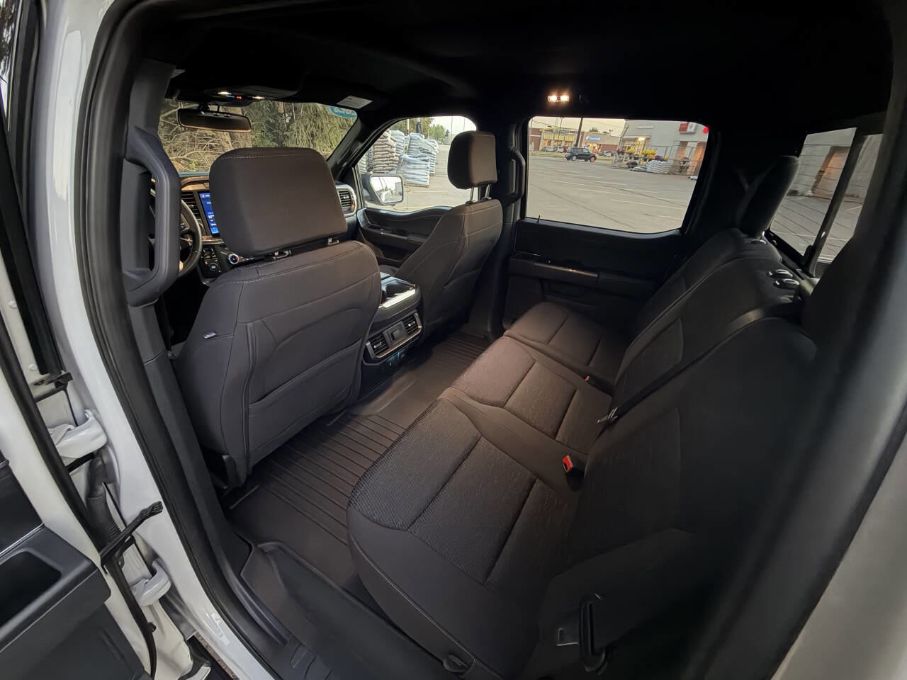 Used 2023 Ford F150 XLT w/ Equipment Group 302A High image 23