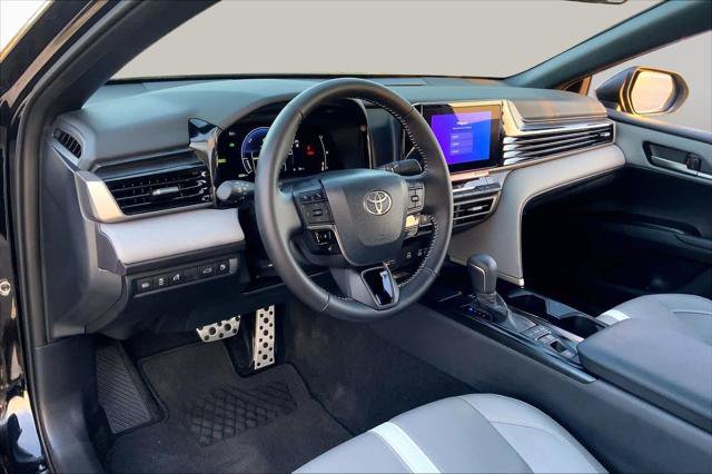 Certified 2026 Toyota Camry SE w/ Convenience Package FWD image 17