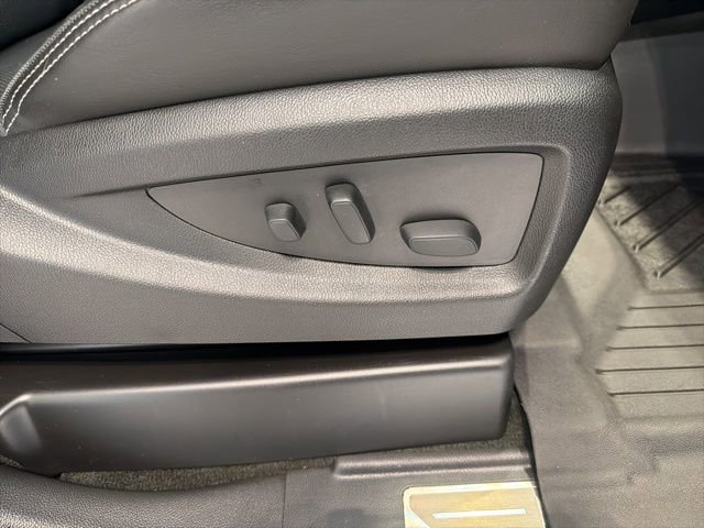 Used 2018 GMC Sierra 2500 Denali w/ Duramax Plus Package image 12