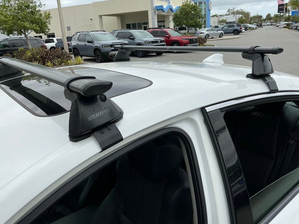 Used 2018 Honda Accord Touring image 26