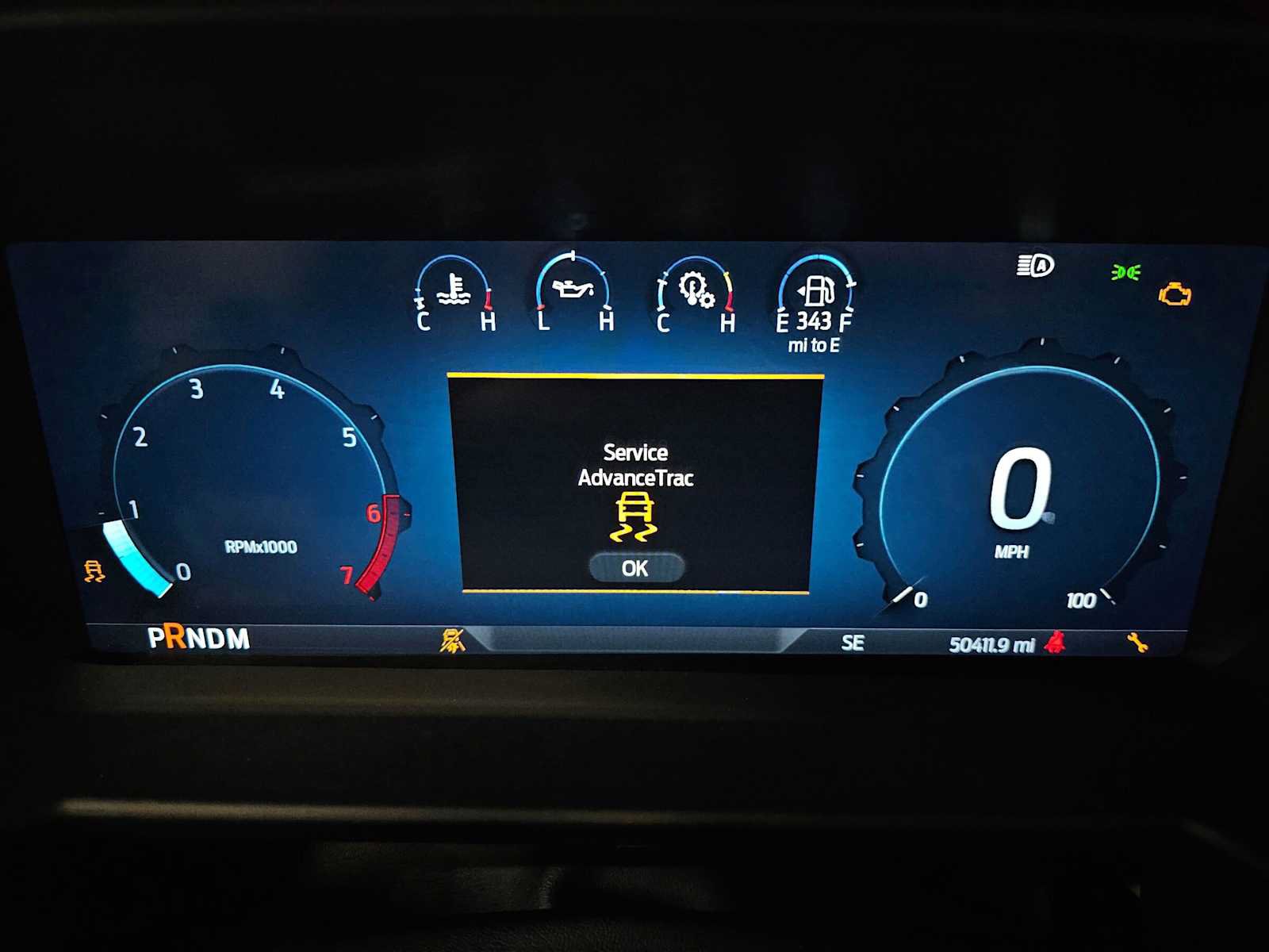 Used 2024 Ford F250 Lariat w/ Black Appearance Package AWD/4WD image 24