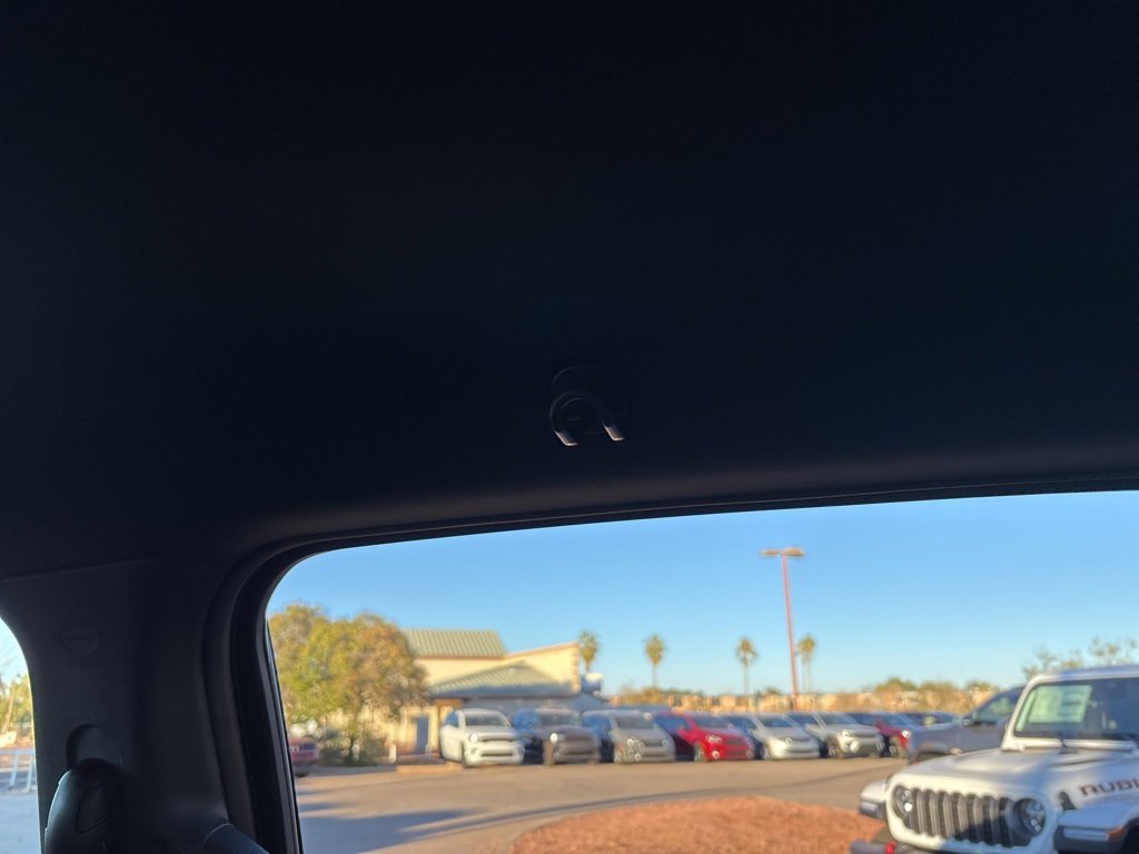 New 2026 RAM 1500 Big Horn image 43