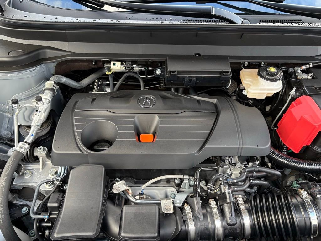 New 2026 Acura RDX A-Spec image 26