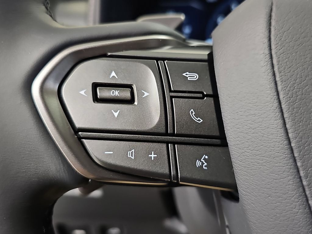 New 2026 Lexus IS 350 F Sport AWD/4WD image 16