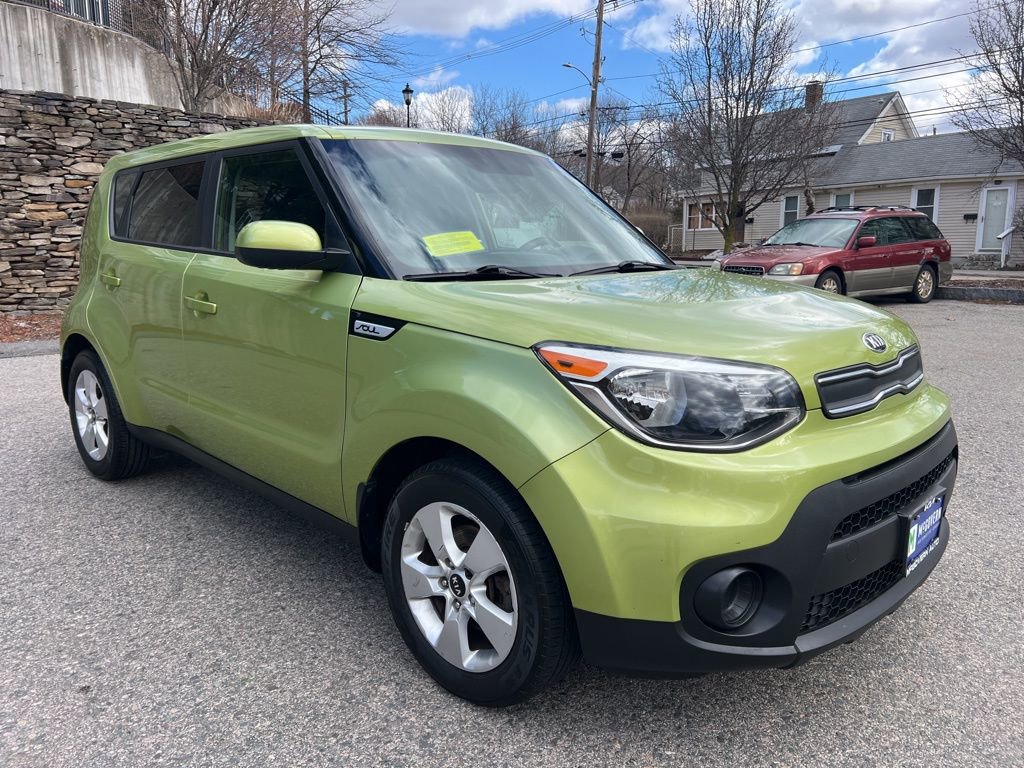 Used 2019 Kia Soul image 7
