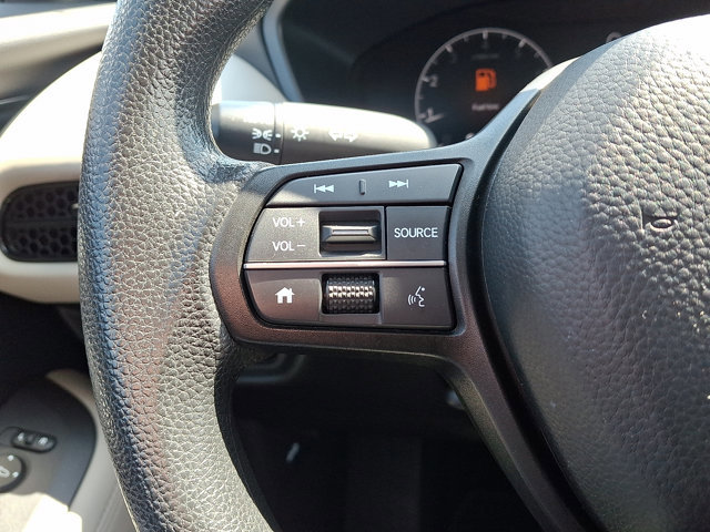 Certified 2023 Honda HR-V LX image 19