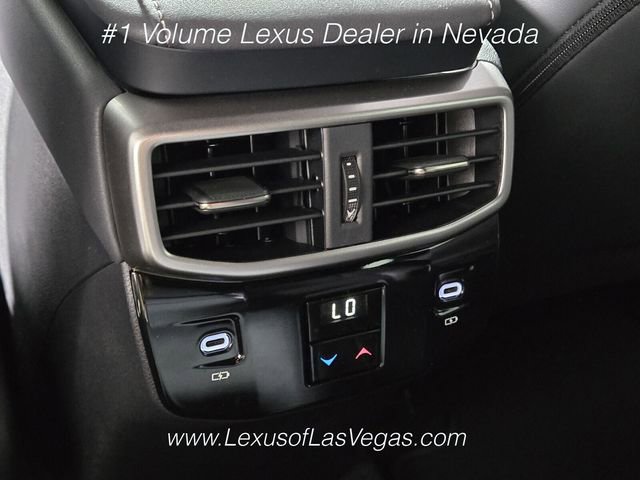 New 2026 Lexus RX 350 Premium Plus FWD image 15