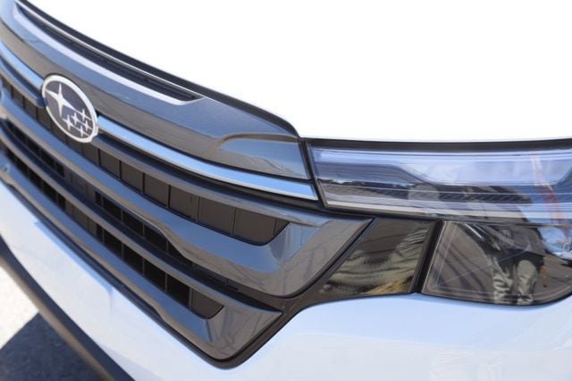 Certified 2026 Subaru Forester Limited AWD/4WD image 13