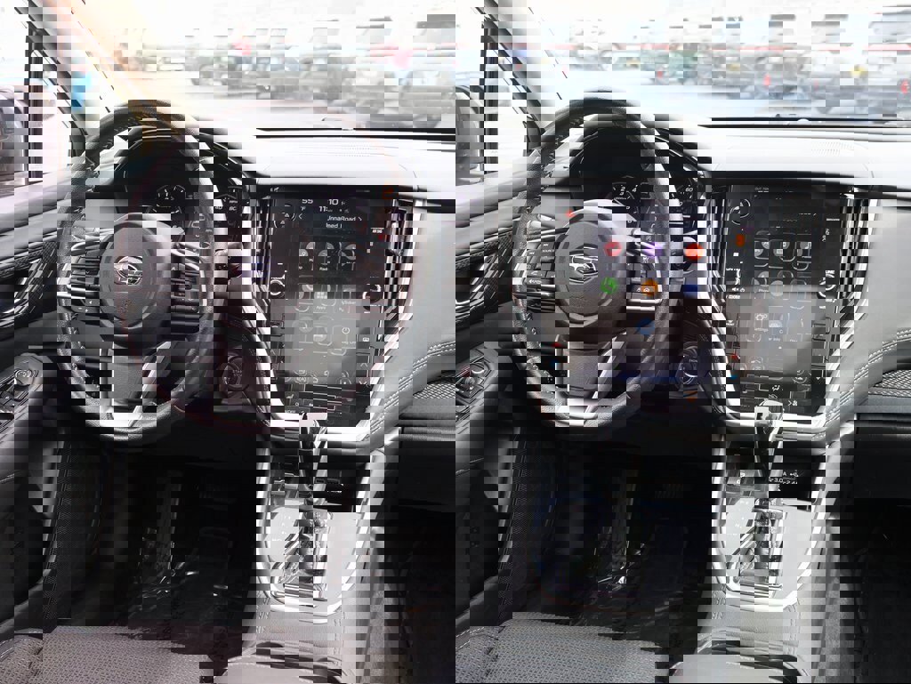 Used 2023 Subaru Outback Premium image 14