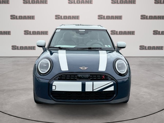 New 2026 MINI Cooper S FWD image 8