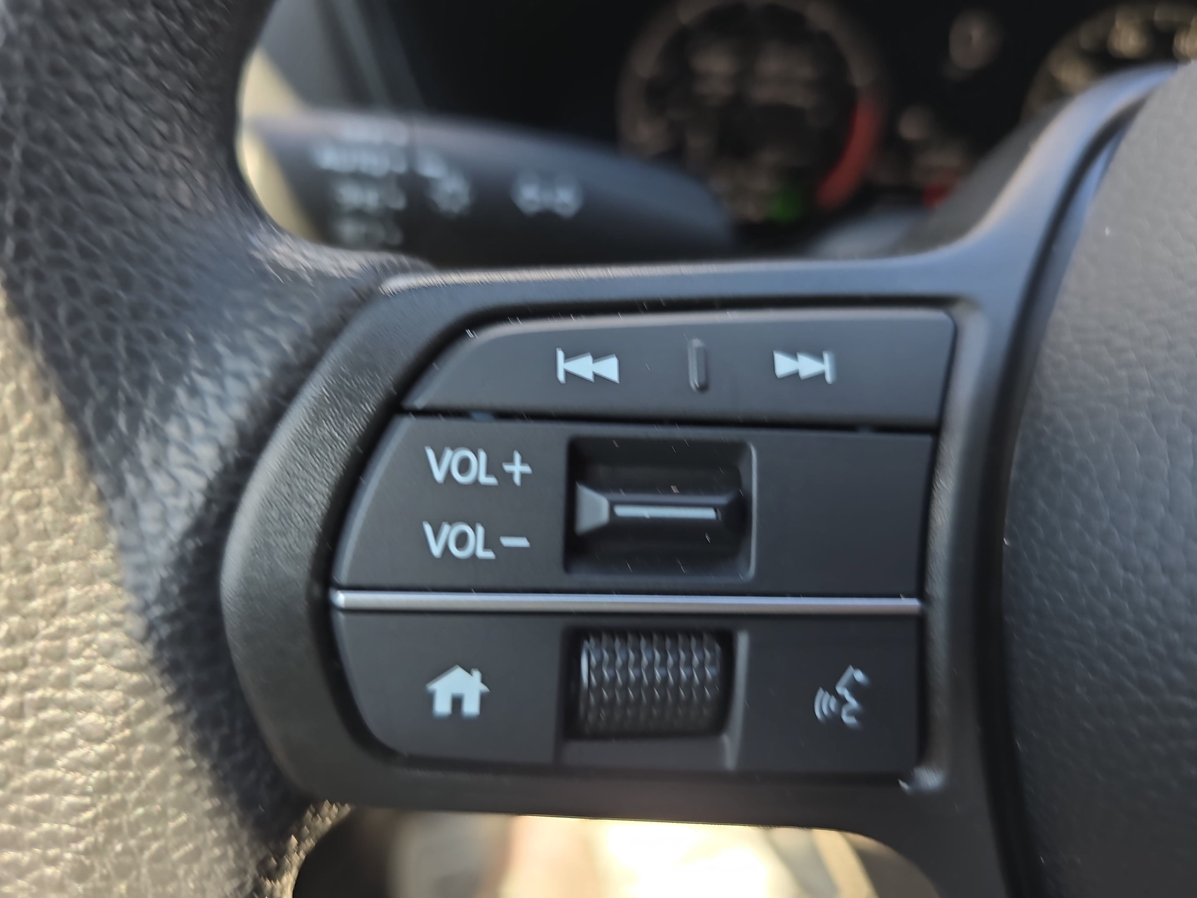 Used 2026 Honda CR-V EX image 16