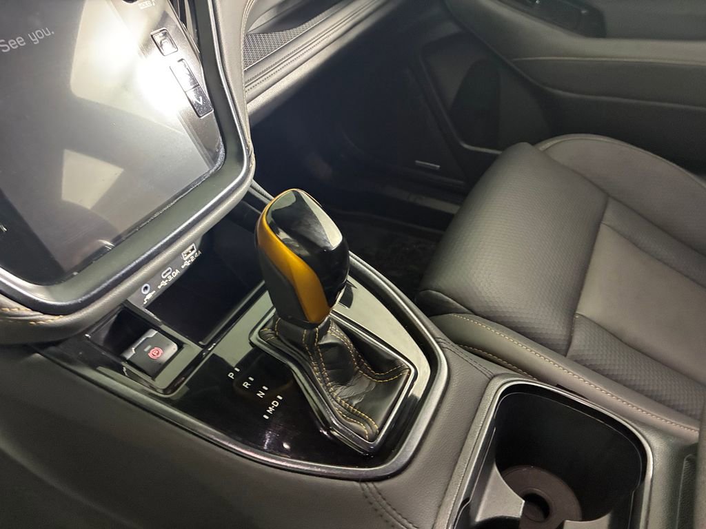 Used 2025 Subaru Outback Wilderness image 20