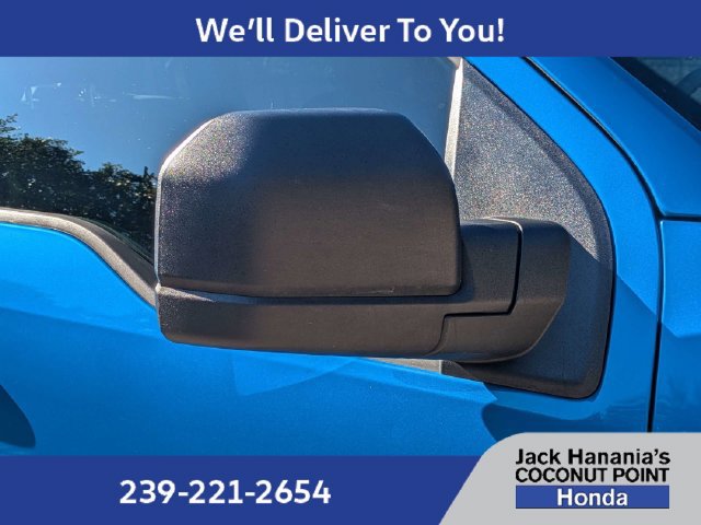 Used 2020 Ford F150 XLT AWD/4WD image 12