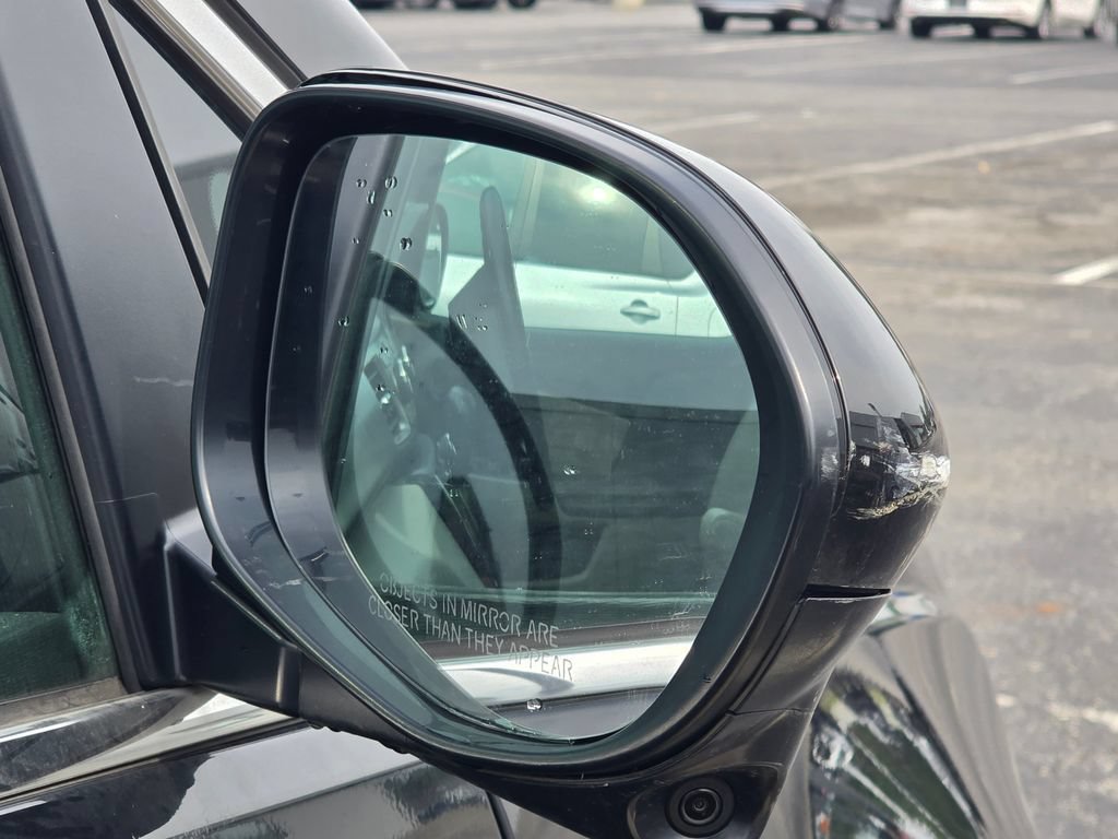 Used 2014 Honda Odyssey EX-L image 17