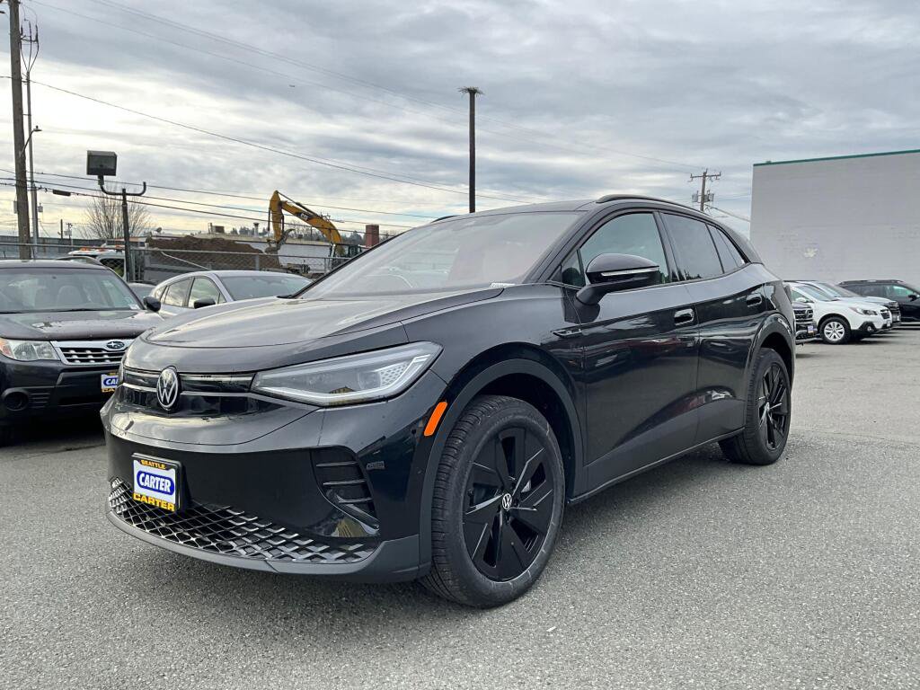 New 2026 Volkswagen ID.4 Pro S image 4