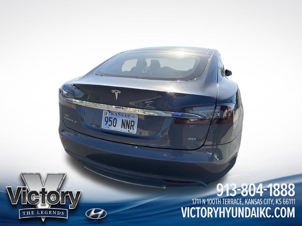 Used 2014 Tesla Model S 60 RWD image 6