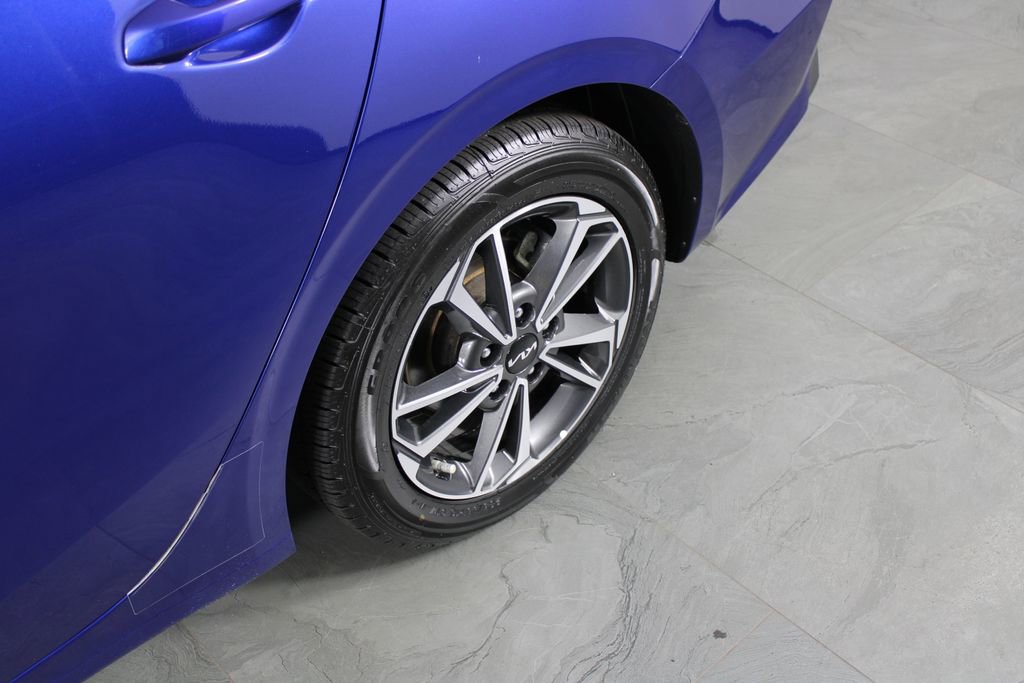 Used 2023 Kia Forte LXS w/ LXS Technology Package image 10