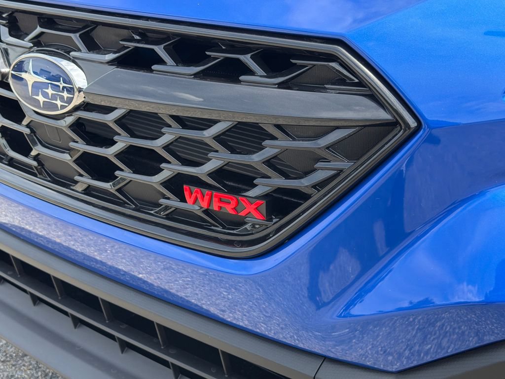 New 2026 Subaru WRX AWD/4WD image 30