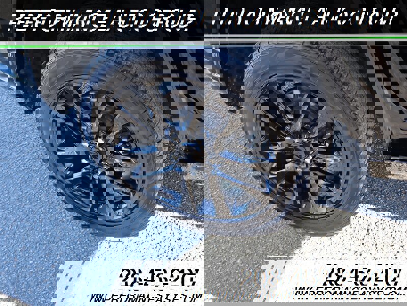 Used 2020 Jeep Grand Cherokee Altitude image 9