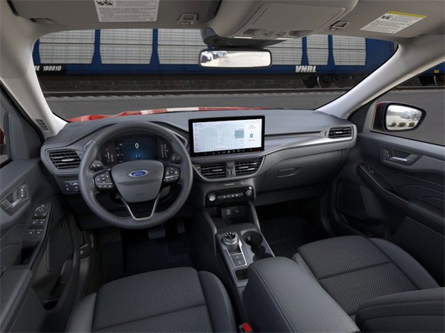 New 2026 Ford Escape SE image 9